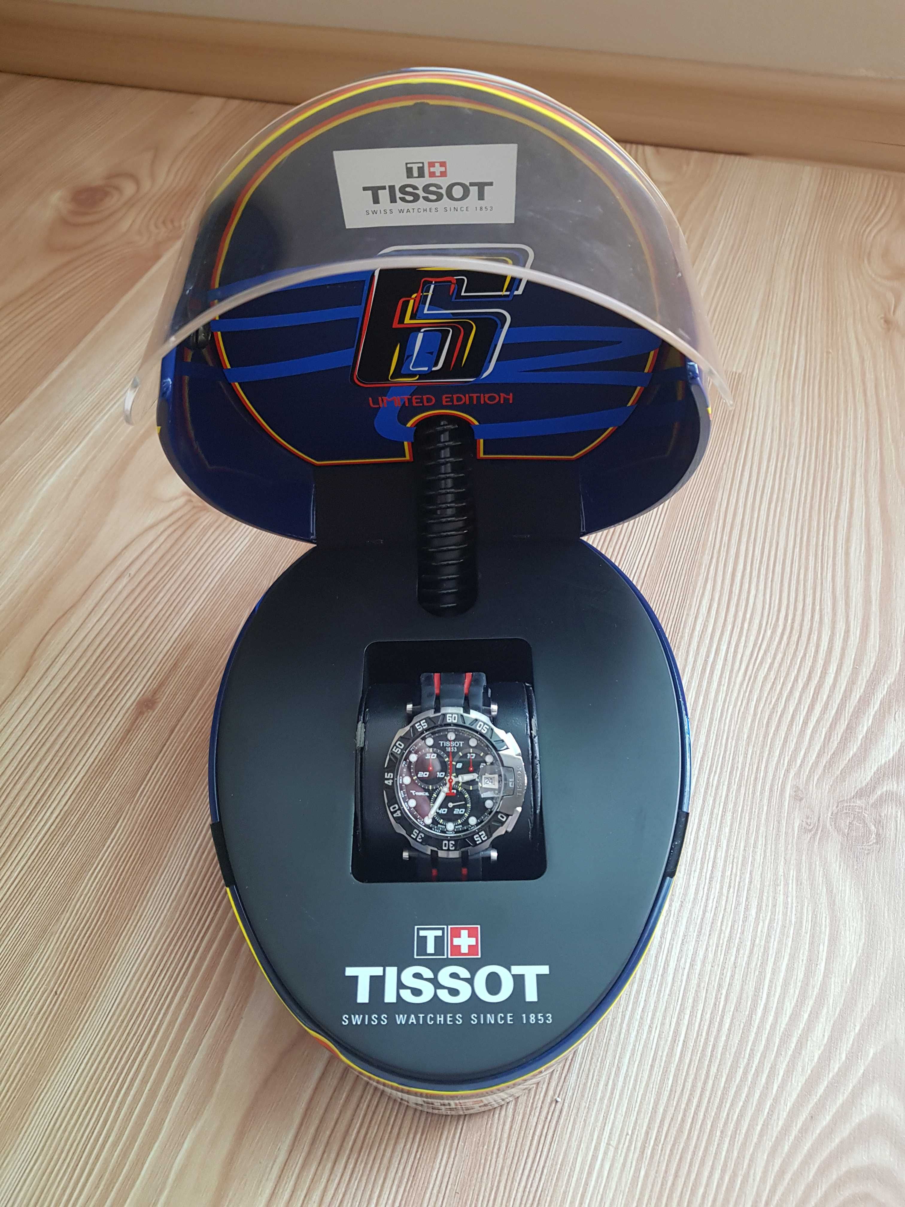 Tissot T-Race MOTOGP