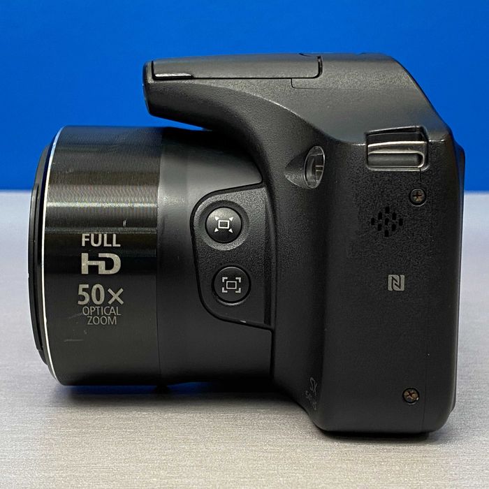 Canon PowerShot SX540 HS (20.3MP)