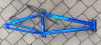 Rama bmx mogose legion  na kola 20 cali