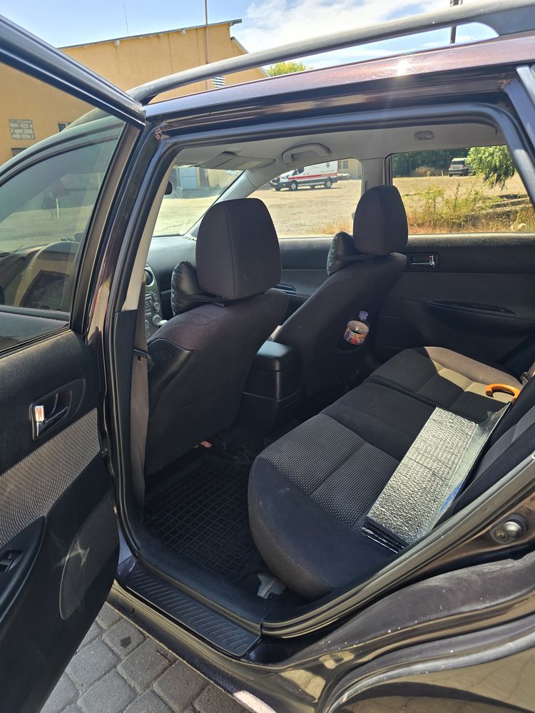 Mazda 6 2.0 diesel 2005