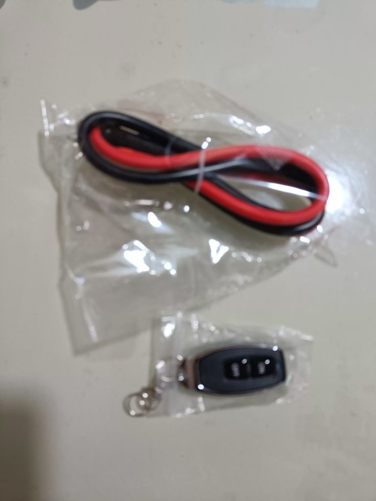 Інвертор Datouboss ZGR-03 24V 2000W
