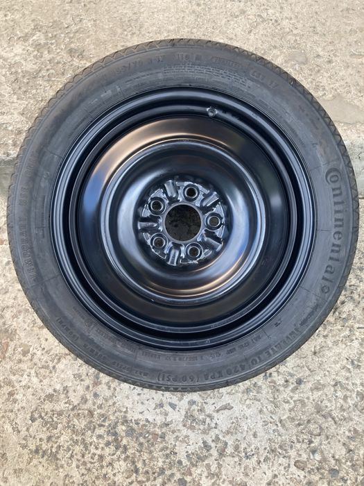 Докатка HYUNDAI Kona