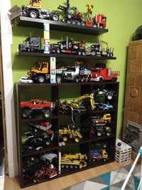 Lego Technic 8110