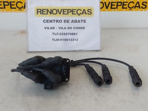 Bobina de ignição FIAT Marea (185_)