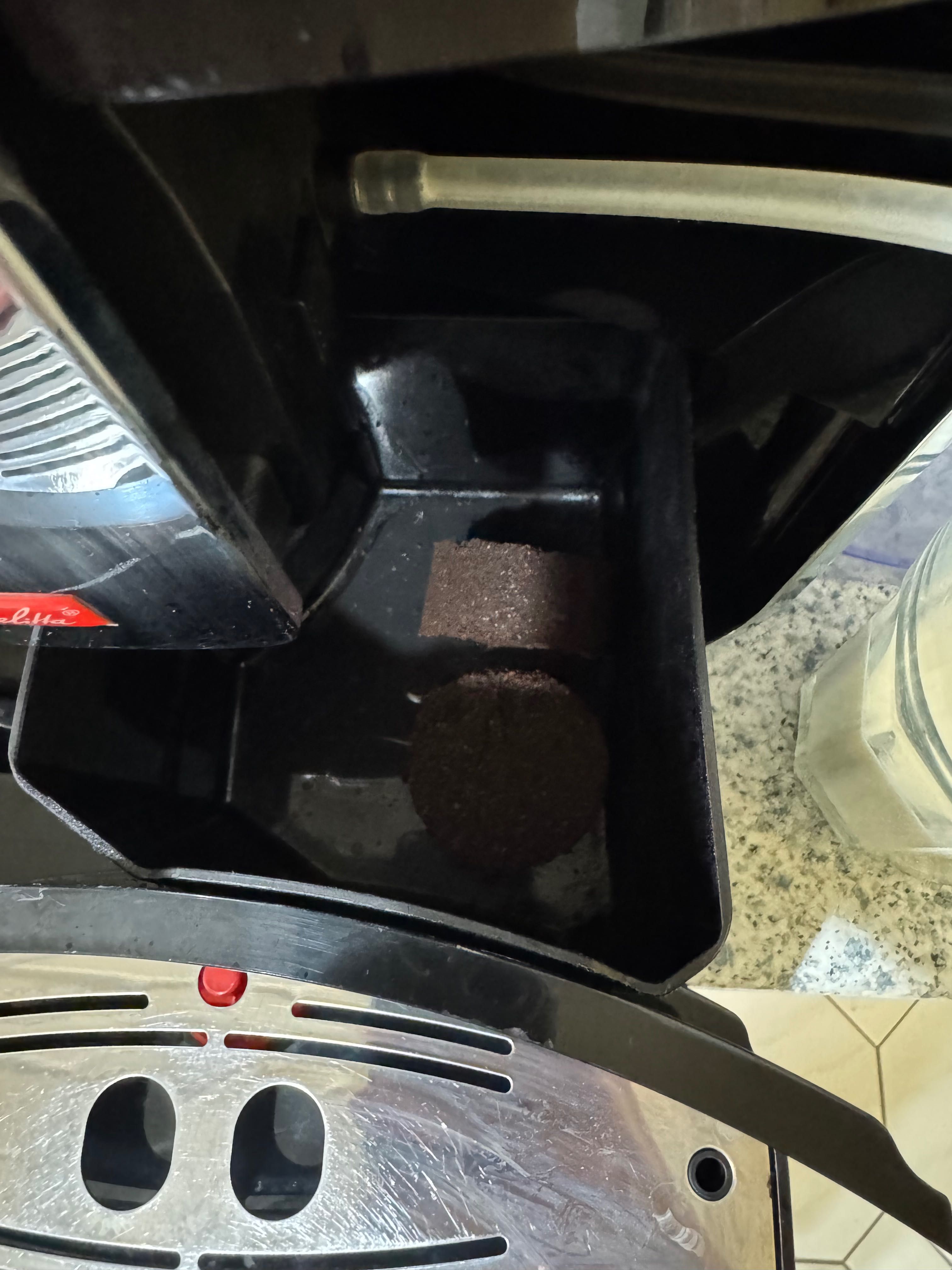 Кавомашина Melitta Caffeo Barista TS