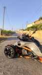 Can-Am Spyder F3