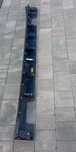Progi , listwy Jeep Grand Cherokee WL Long