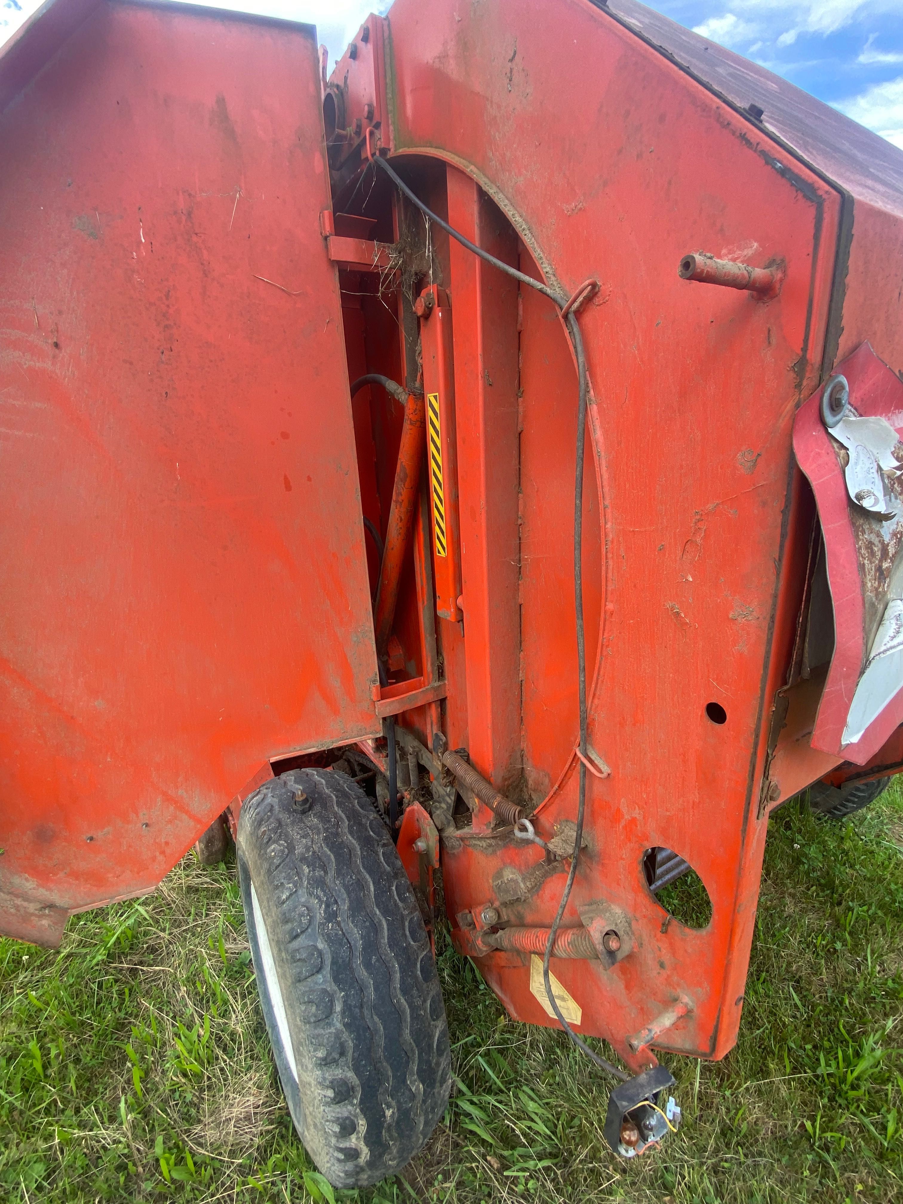 Sprzedam prase sipma z276/1