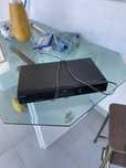 dvd/cd/video cd sony