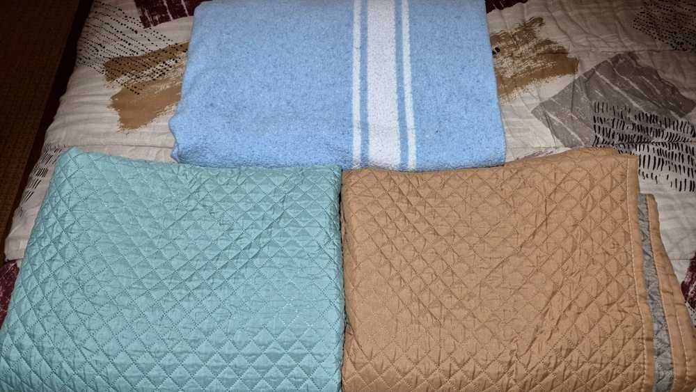 Quarto Criança Beliche + Roupeiro e Armários (Cantanhede / Mealhada)