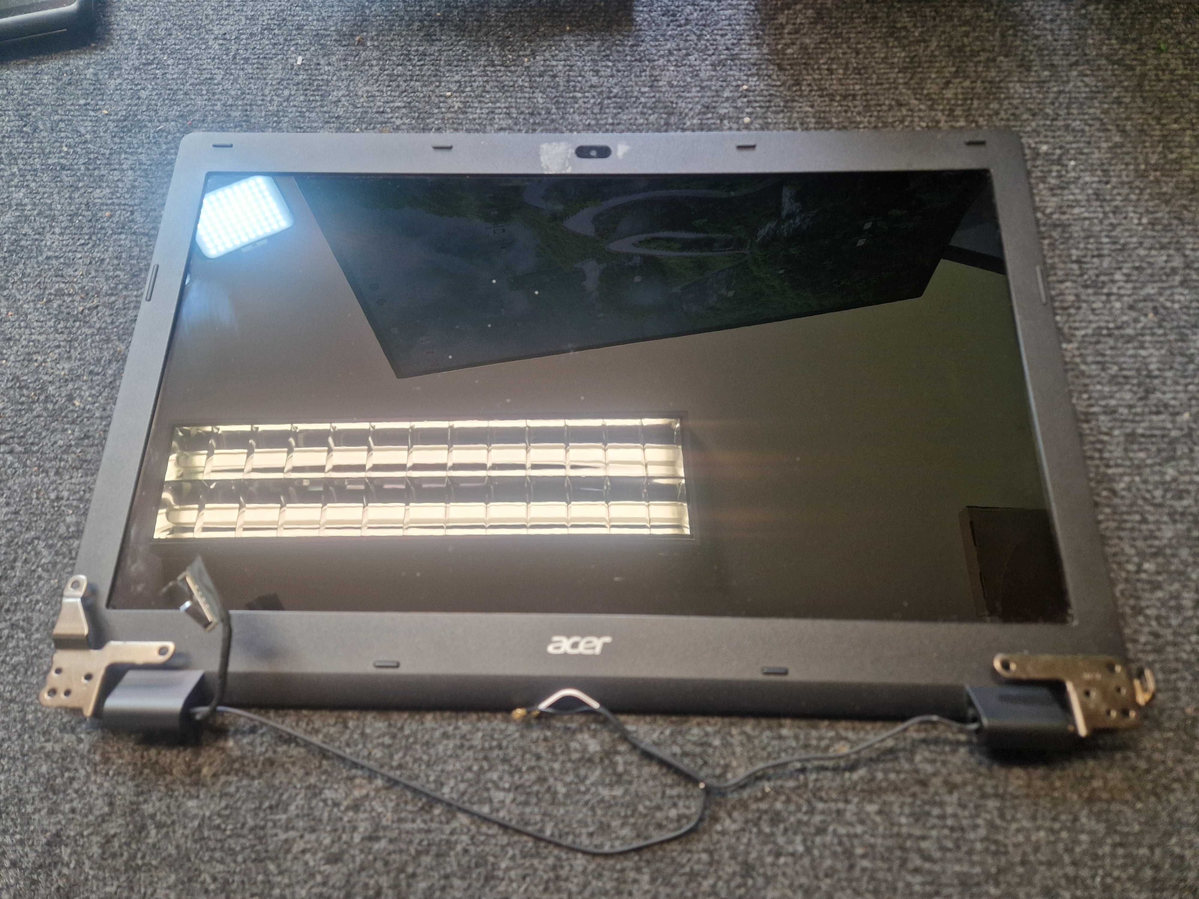 Matryca monitor do ACER aspire e17  ES!-711