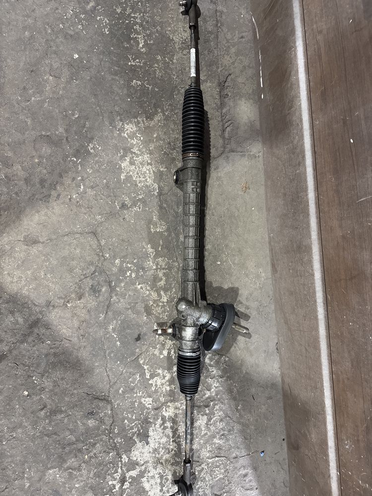 Maglownica opel corsa c meriva a