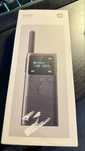 xiaomi walkie talkie 2s bluetooth 1.77 display