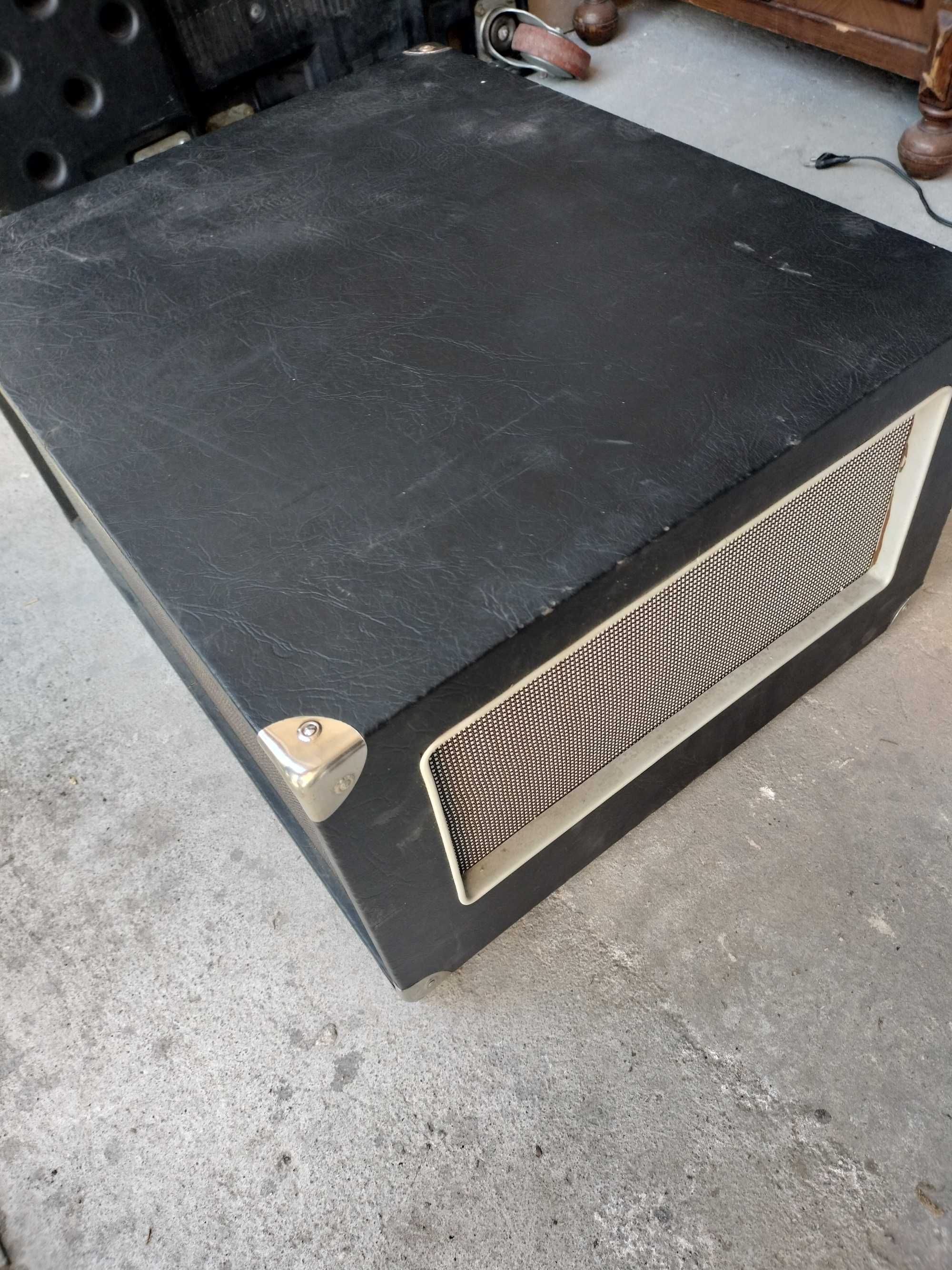 Unikat !! Spacesound System Ancona T 150 głośnik estradowy obrotowy
