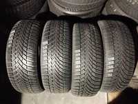 Bridgestone Blizzak LM005 205 55 17 XL 4 szt.