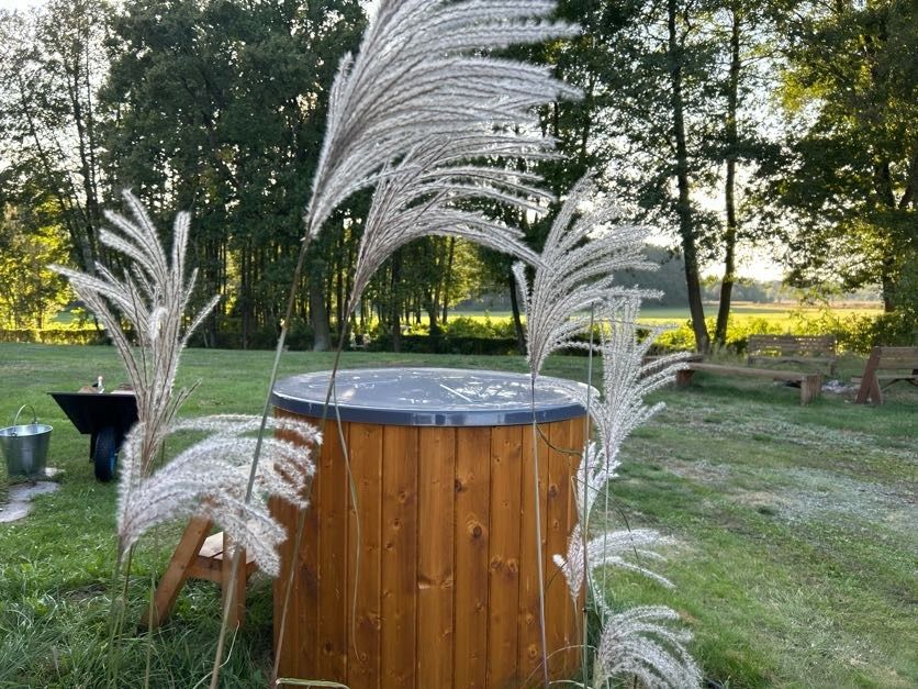 Dom domek weekend Święta wypad z przyjaciółmi jacuzzi sauna balia
