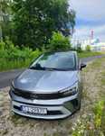 Opel Crossland Opel Crossland GS Line