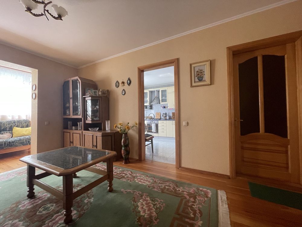 Продаж 2 кімнатної квартири в м.Українка.