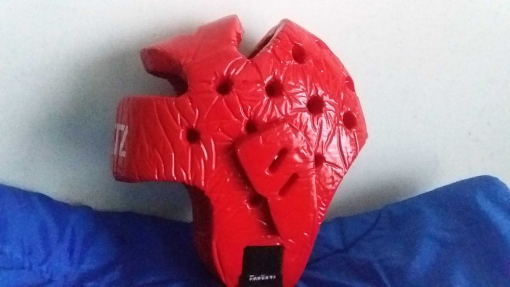 Захист голови дитячий для різних видів боротьби-нове-Blitz