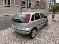 Opel Corsa C | 130.000 KMS | Nacional