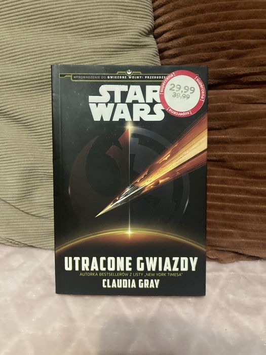Star Wars Utracone Gwiazdy