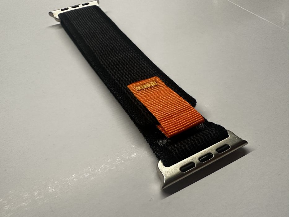 Pasek do Watch 44/45/46/49mm Trail Ultra