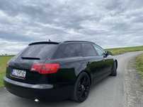 Audi A6 C6 S-Line 2.7 TDI