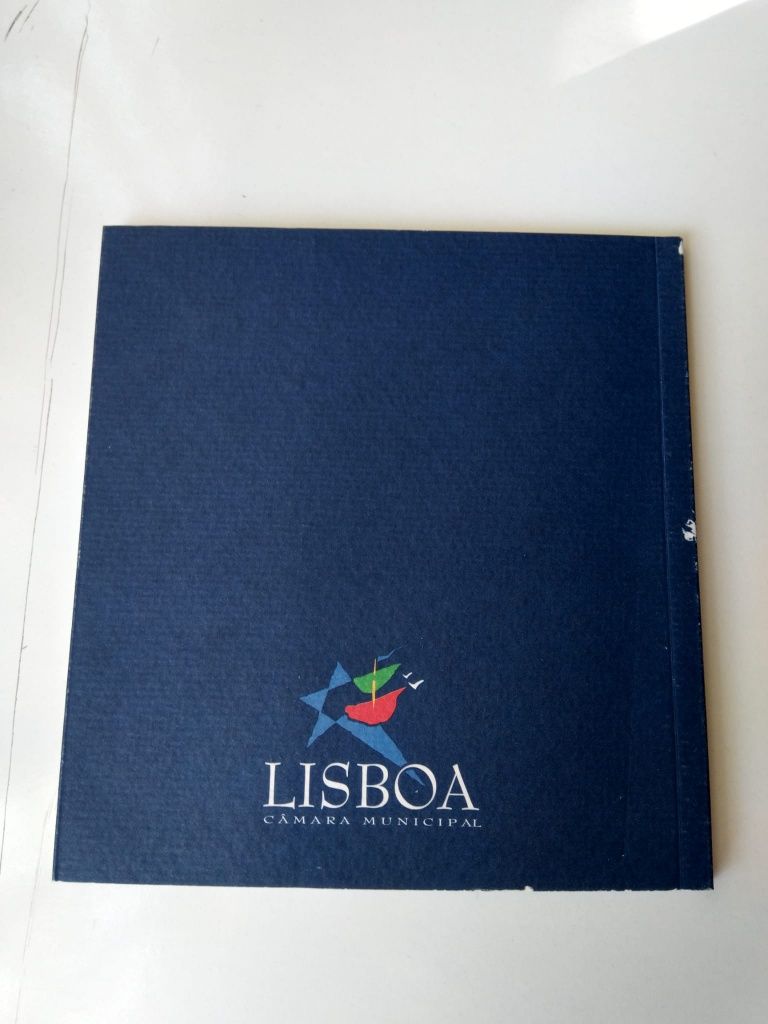 Monografia Lisboeta