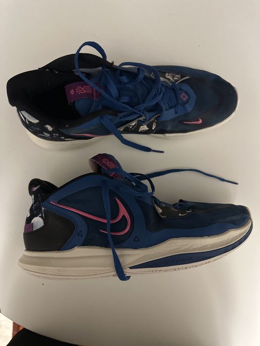 басскетбольные кроссовки Nike kyrie low 5