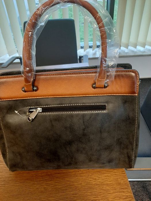 Torebka damska Black Camel
