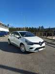 Renault Clio IV 1.5 DCI ZEN 2018 Nacional 1 Dono Como Novo Poucos Kms