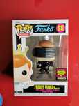 Funko Pop Freddy Funko as Snake Eyes