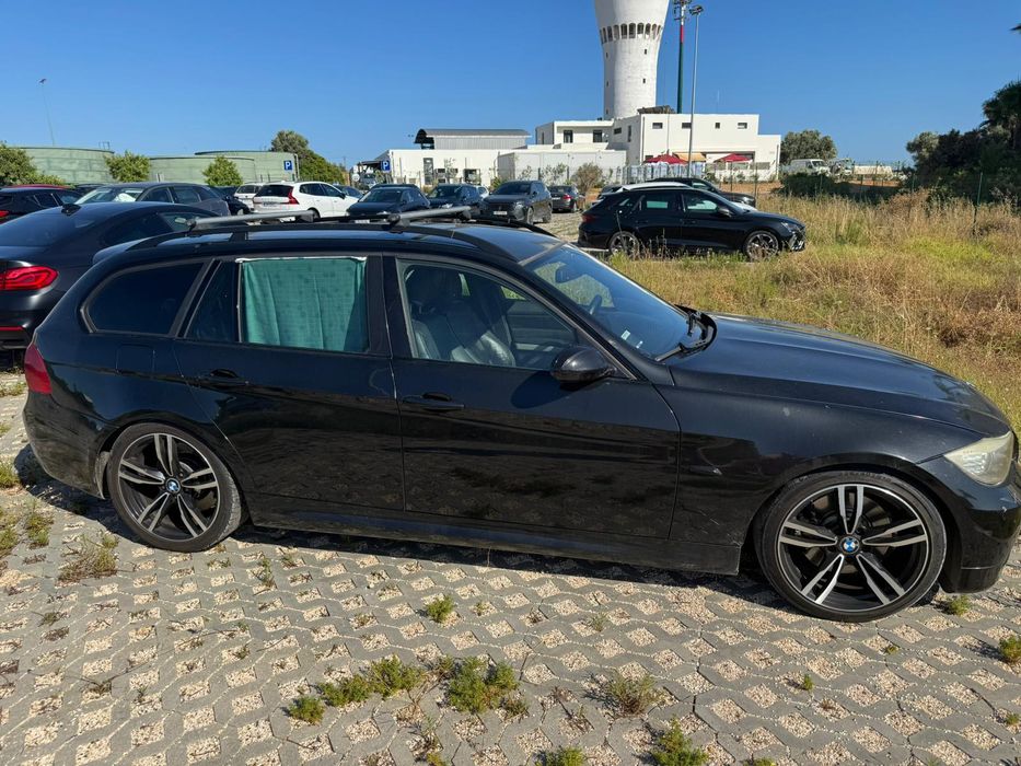 Jantes 18" BMW 5.120