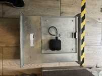 Wentylator kanalowy prostokatny 1150m3/h