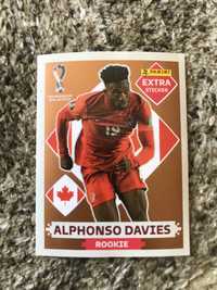 Alphonso Davies mundial 2022