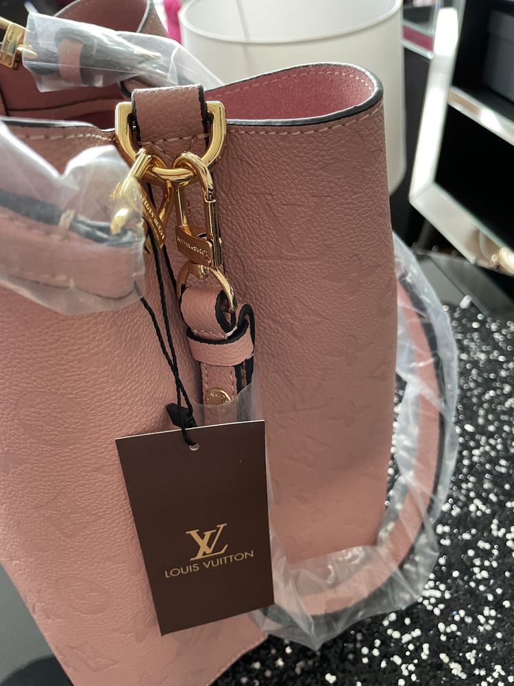 Torebka louis  vuitton