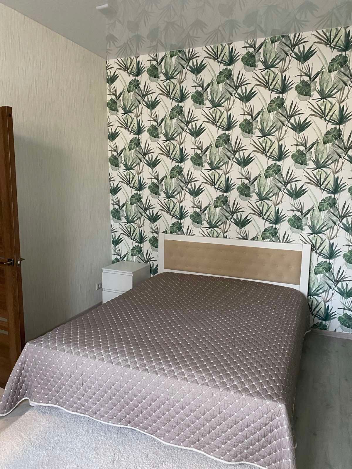 2-х кімнатна квартира в центрі