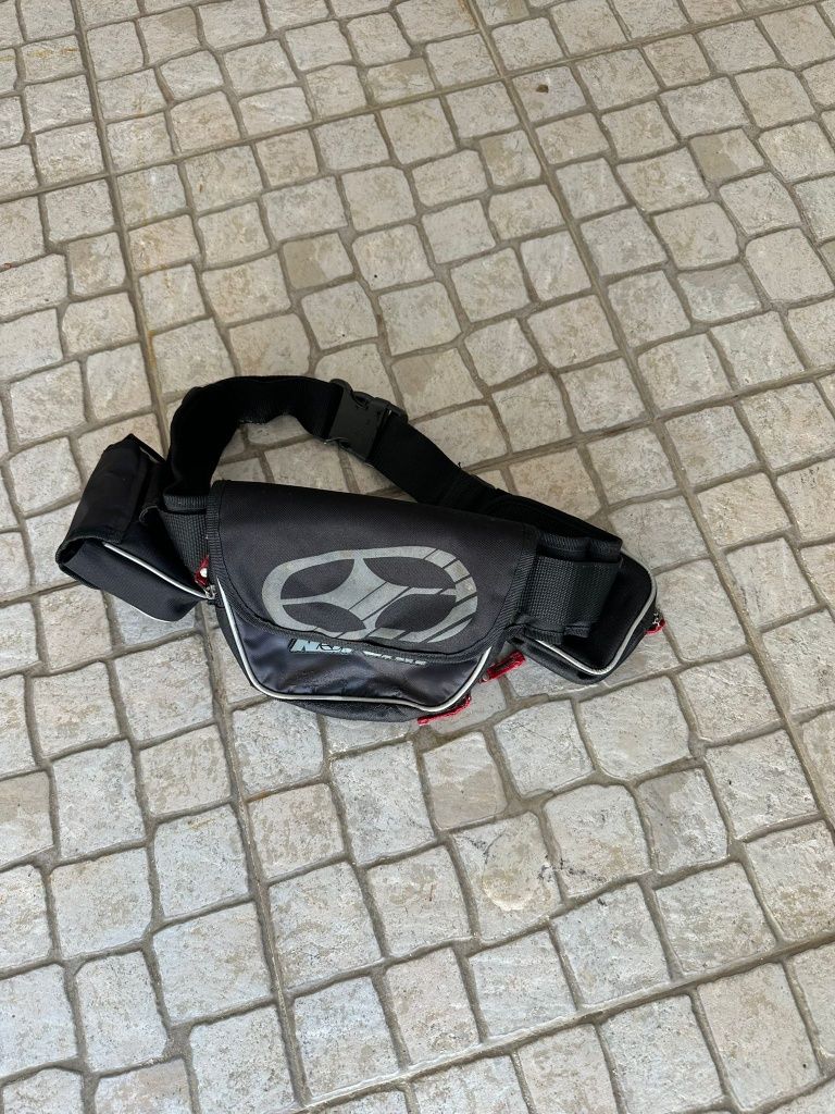 Equipamento para Motas