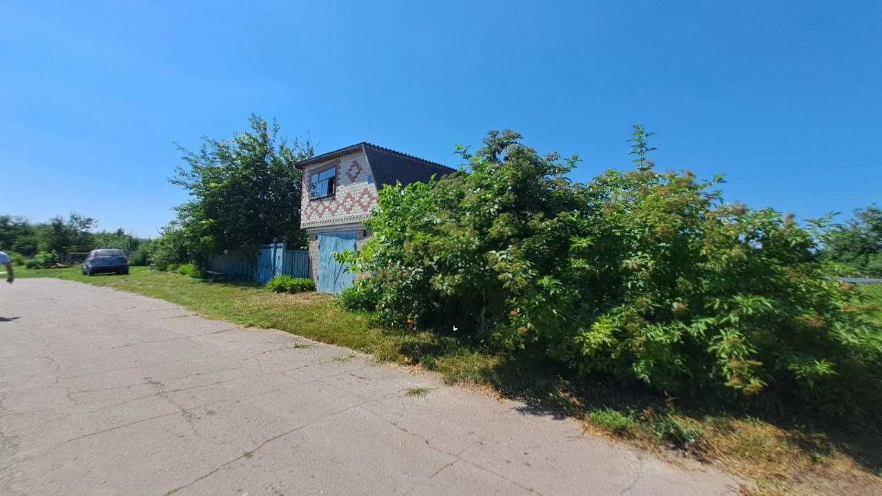 Продаж будинку р-н Чернігова с Вознесенське
