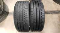 2x 225/45 R17 Continental PremiumContact 6 Lato FV Siedlce