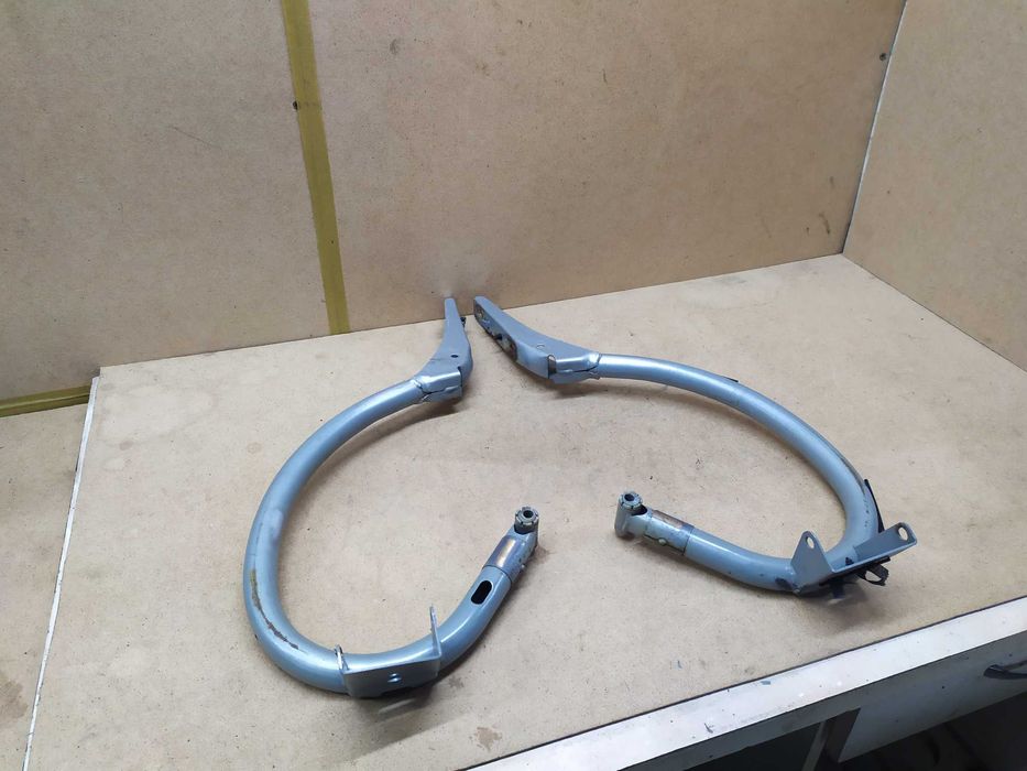 Петлі кришки багажника петля завіси Mercedes E-Class W210 седан