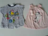 Bluzki Coccodrillo, H&M