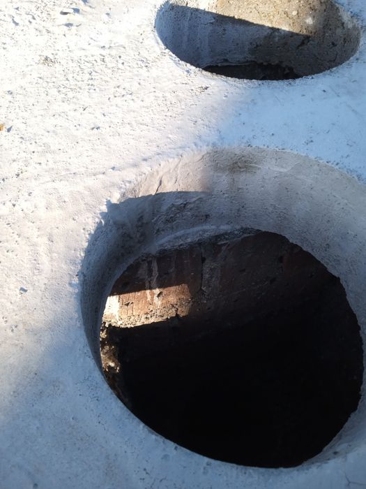 Przewierty w betonie cięcie betonu .