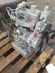 Silnik kubota d1105,v1505,v2203,d722 stan b dobry.thermo king tk 3,70n