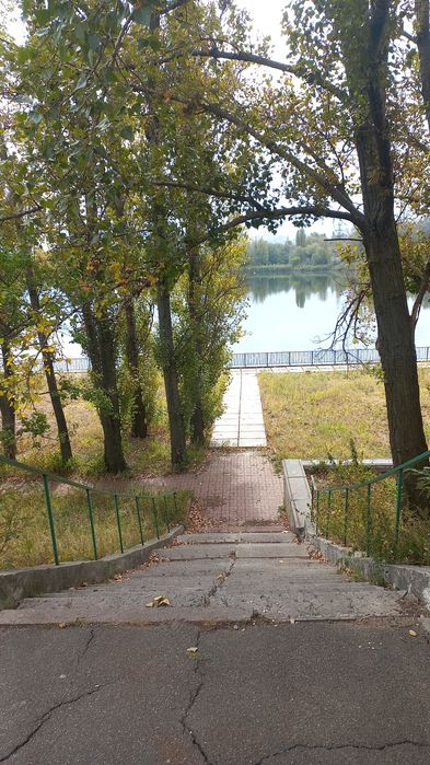 1-кімнатна квартира в Києві, Оболонь, біля Андріївського озера