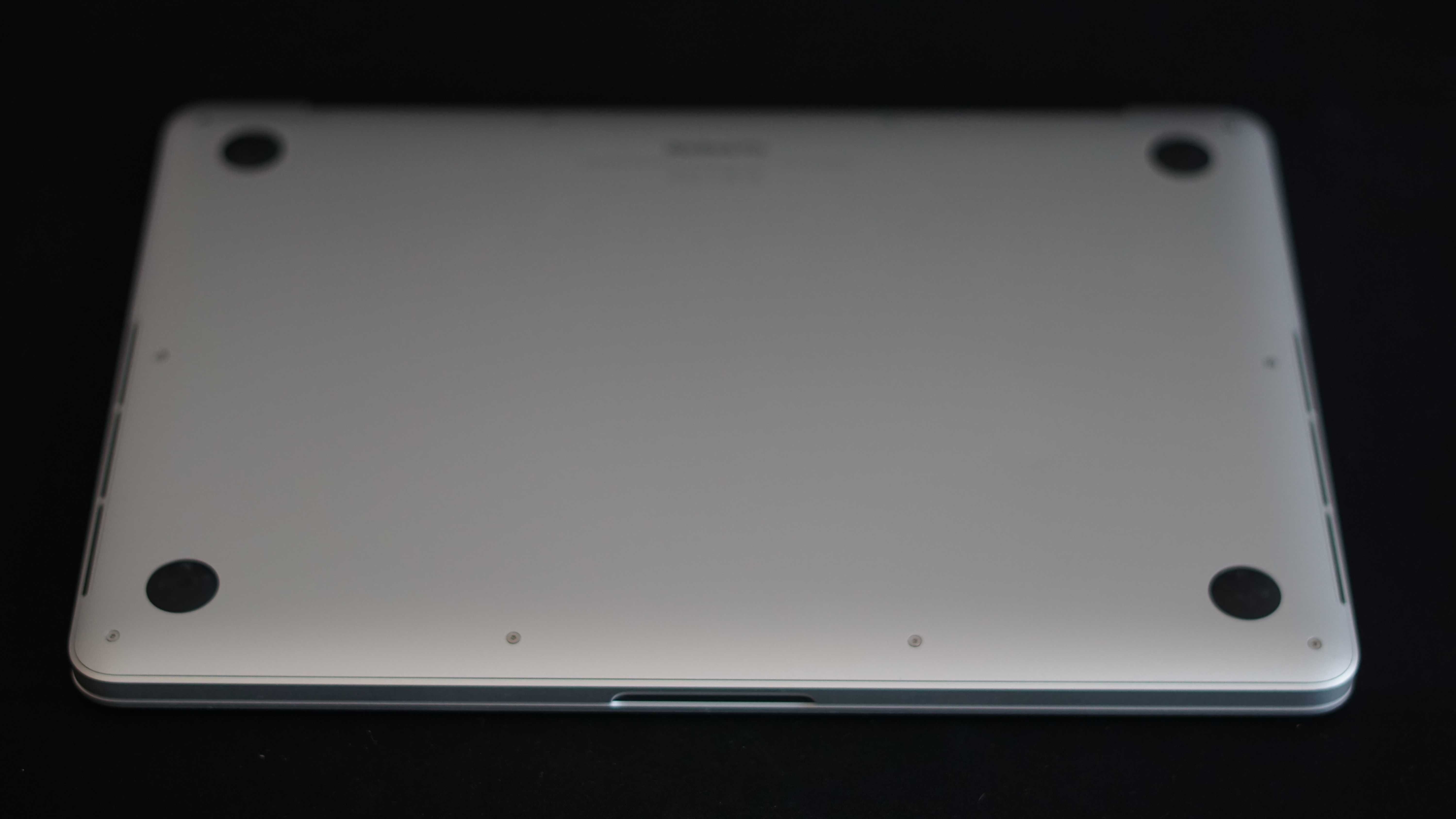 Macbook pro 13'' APENAS 1ANO DE USO - [comprado em 2017]