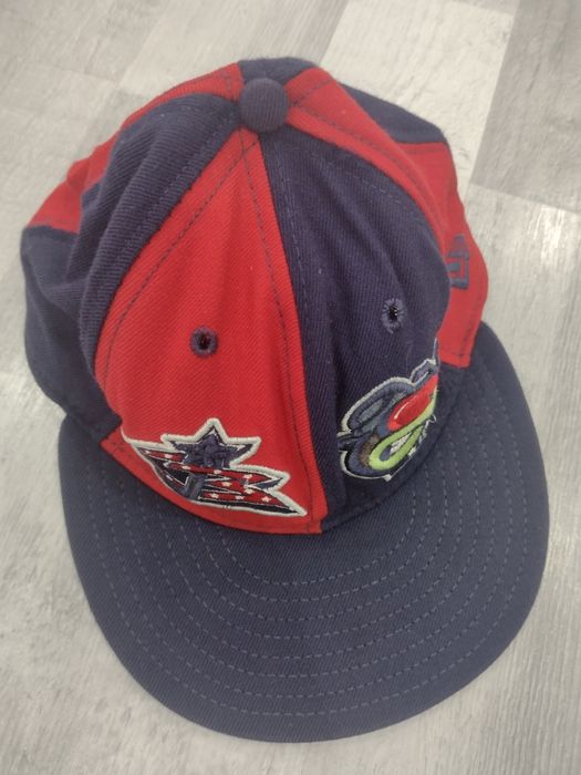 New Era czapka z daszkiem męska