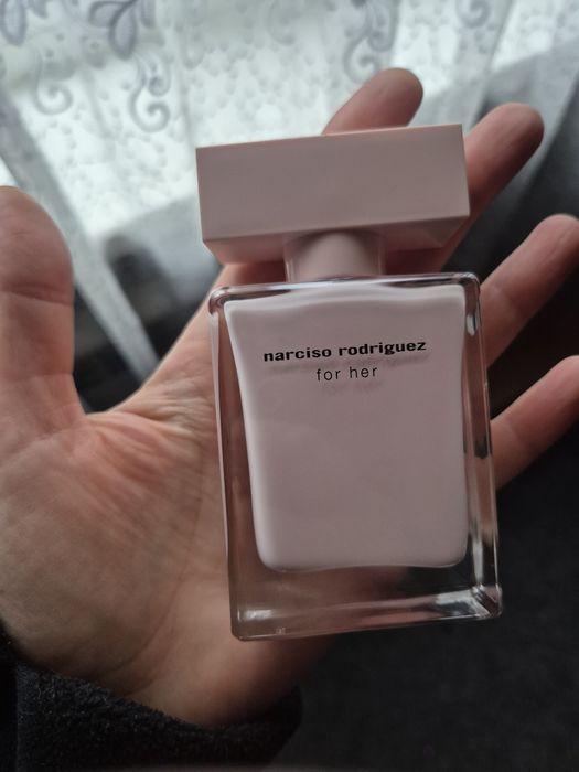 Парфумована вода Narciso Rodriguez 30 мл. оригінал