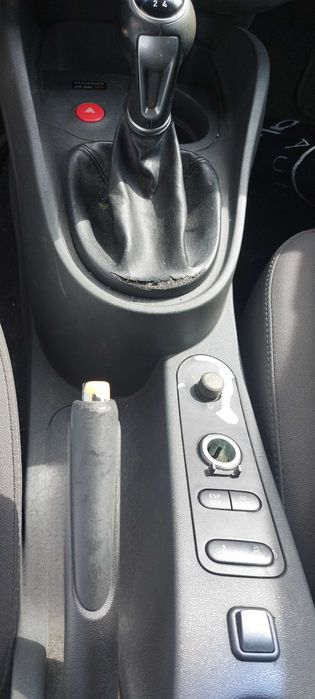 SEAT Leon 1.9 TDI Stylance