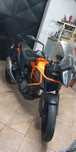 KTM 390 Adventure (44cv) | Vários extras